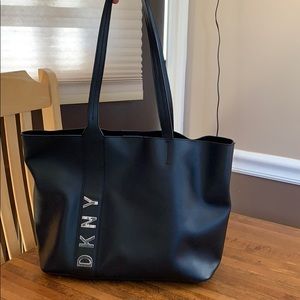 DKNY Tote